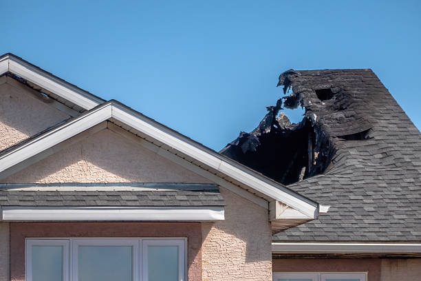 Licensed Fire Damage Removal service in Camden, OH - Fire Damage Biloxi